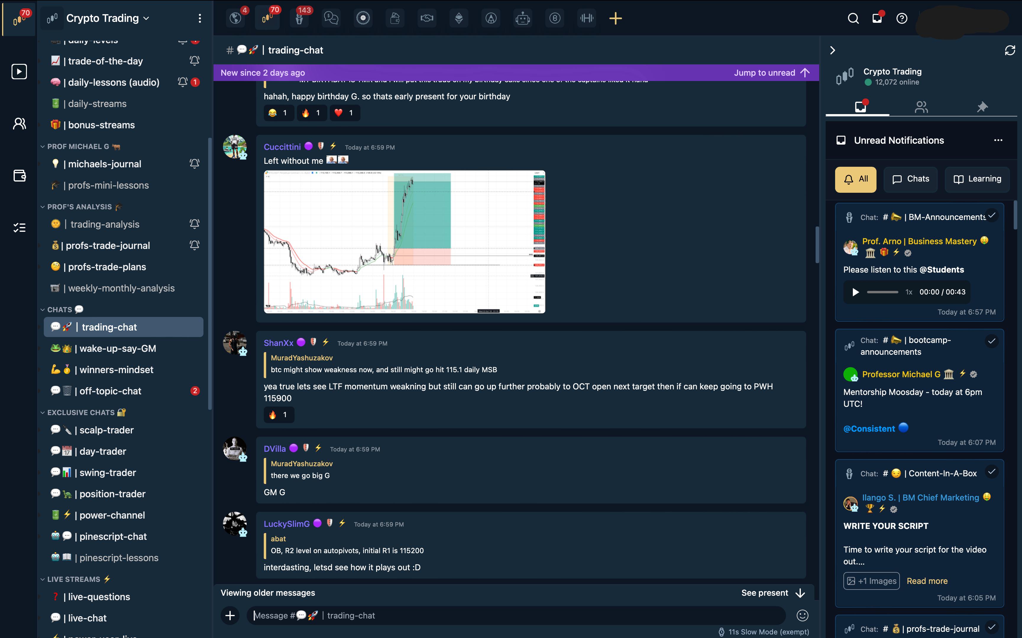 Exclusive Private Network